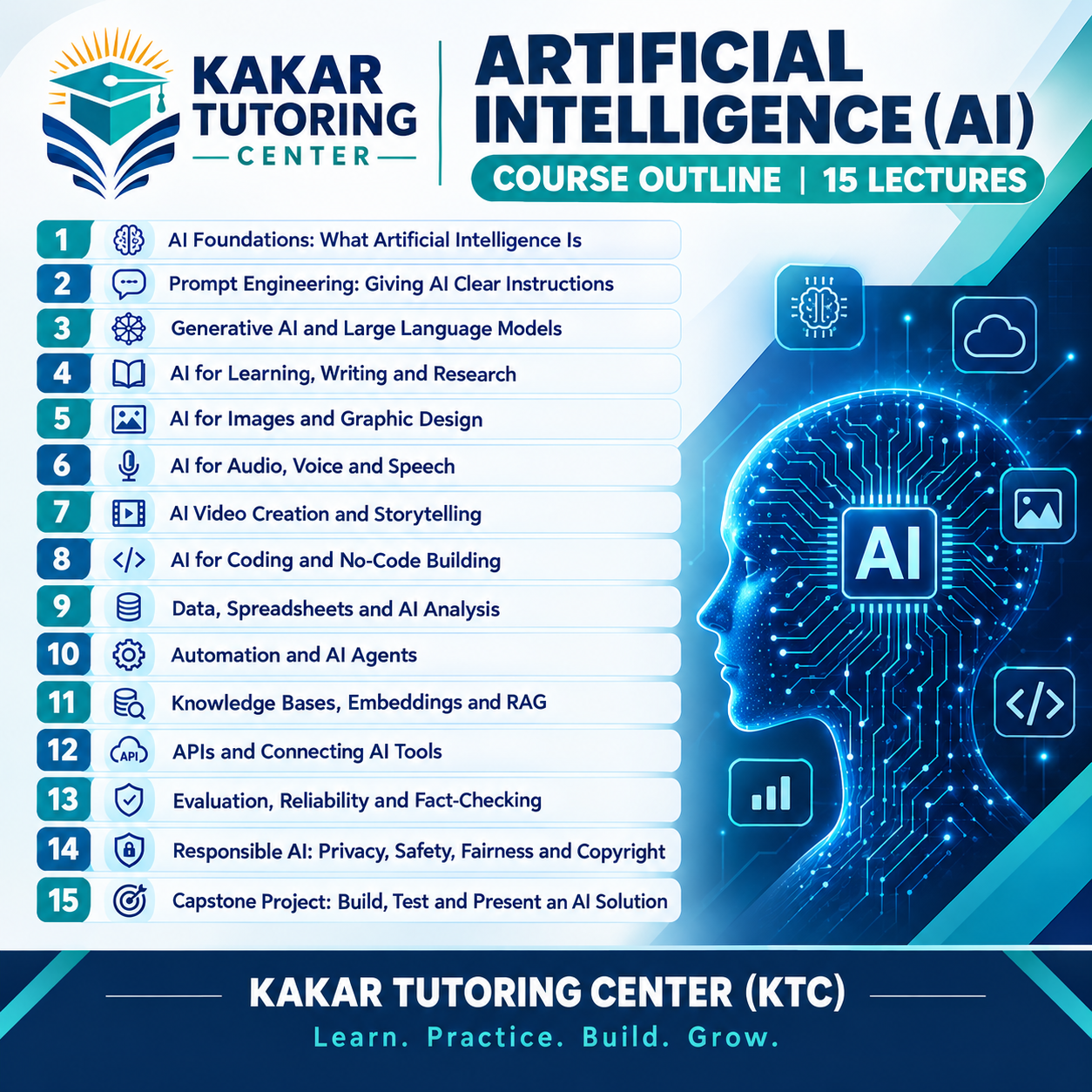 Artificial Intelligence